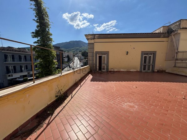 appartamento in vendita ad Ottaviano