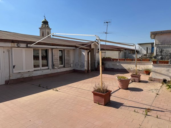 appartamento in vendita ad Ottaviano