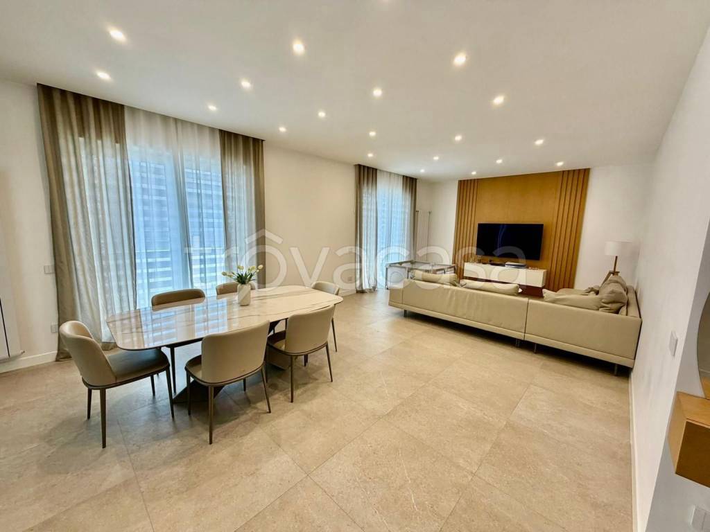 appartamento in vendita ad Ottaviano