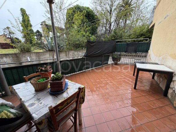 appartamento in vendita ad Ottaviano