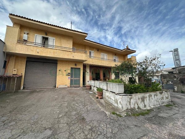casa indipendente in vendita ad Ottaviano