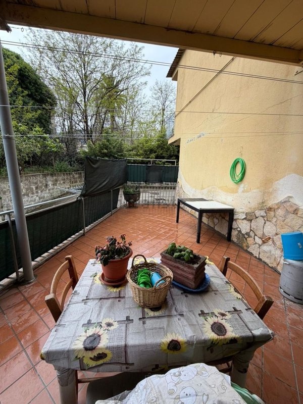 appartamento in vendita ad Ottaviano