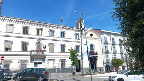 appartamento in vendita ad Ottaviano