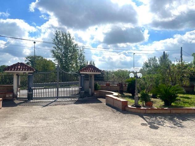 casa indipendente in vendita ad Ottaviano