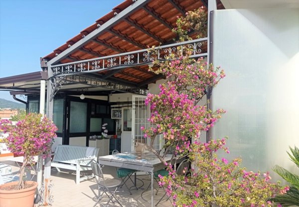 appartamento in vendita ad Ottaviano