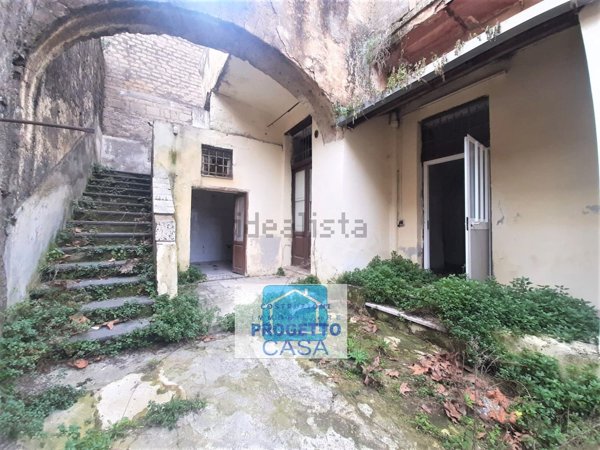 appartamento in vendita ad Ottaviano