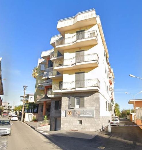 appartamento in vendita ad Ottaviano