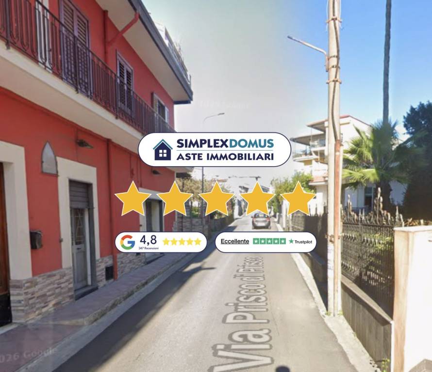 appartamento in vendita ad Ottaviano