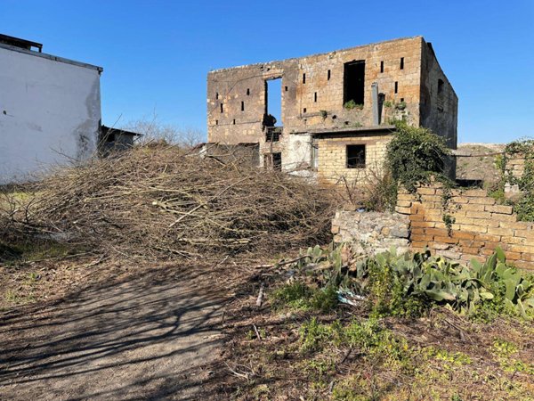 casa indipendente in vendita ad Ottaviano