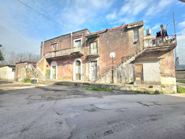 casa indipendente in vendita ad Ottaviano