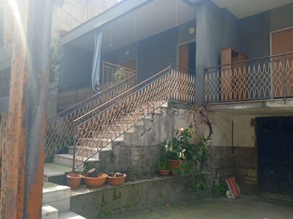 casa indipendente in vendita ad Ottaviano
