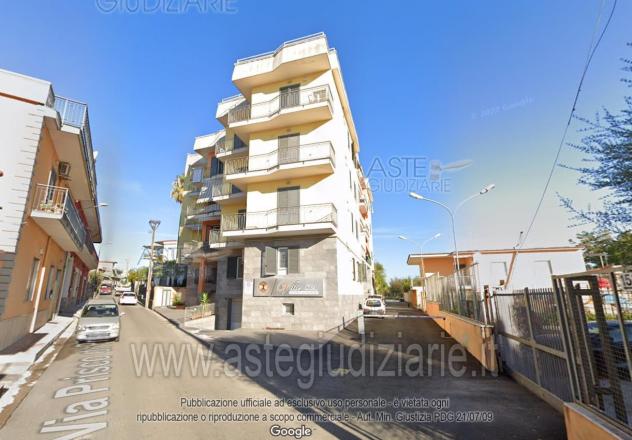 appartamento in vendita ad Ottaviano