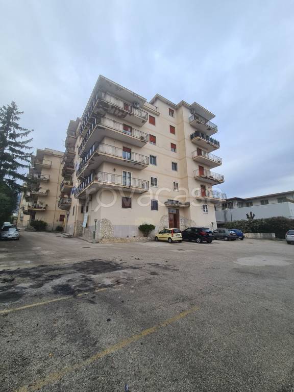 appartamento in vendita ad Ottaviano