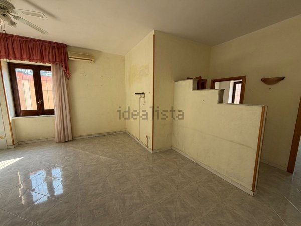 appartamento in vendita ad Ottaviano