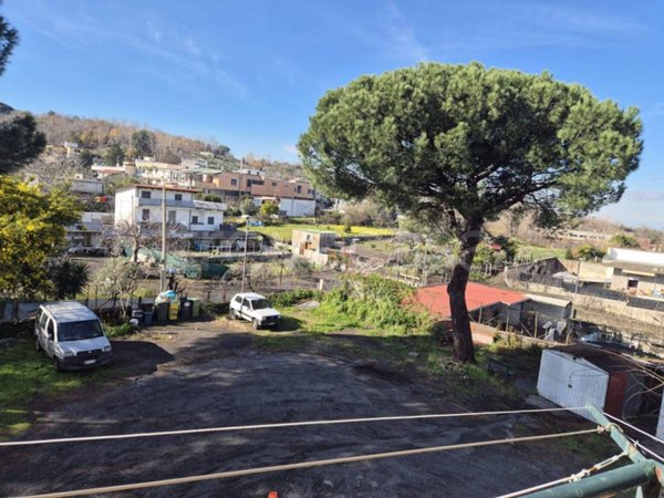 appartamento in vendita ad Ottaviano