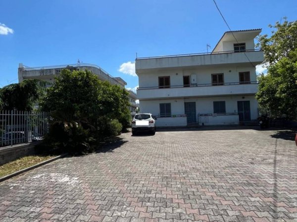villa in vendita ad Ottaviano