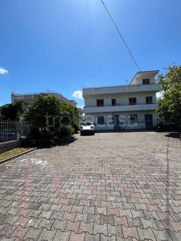 villa in vendita ad Ottaviano