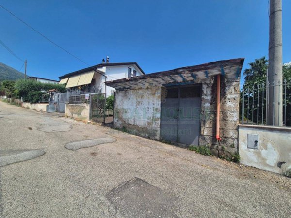 terreno agricolo in vendita ad Ottaviano