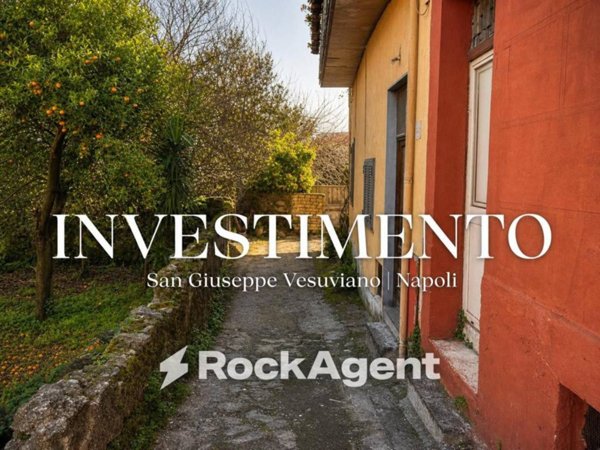 appartamento in vendita ad Ottaviano