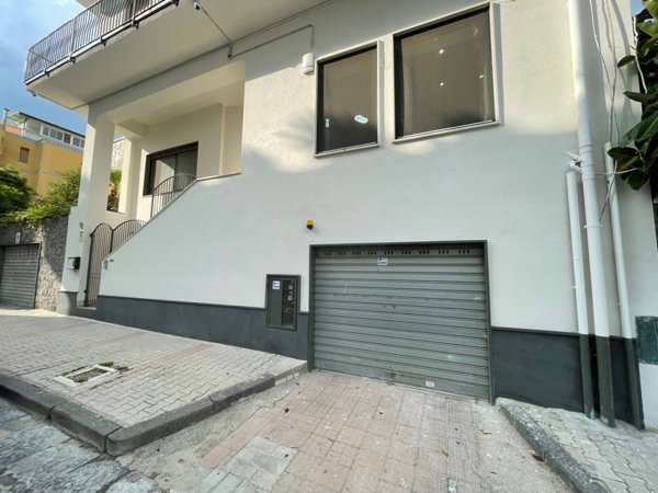 appartamento in vendita ad Ottaviano
