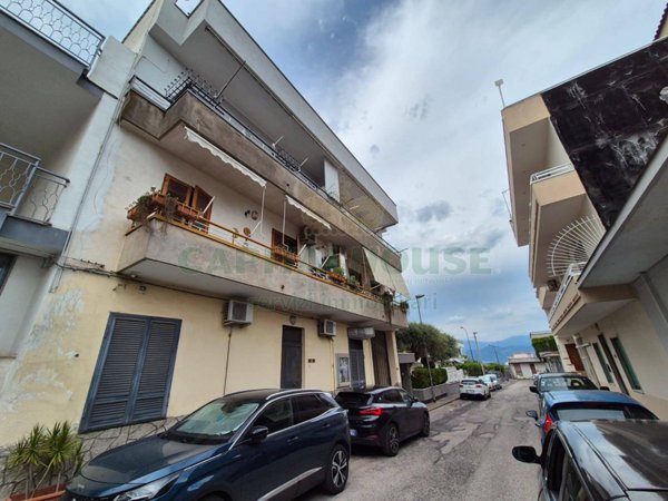 appartamento in vendita ad Ottaviano