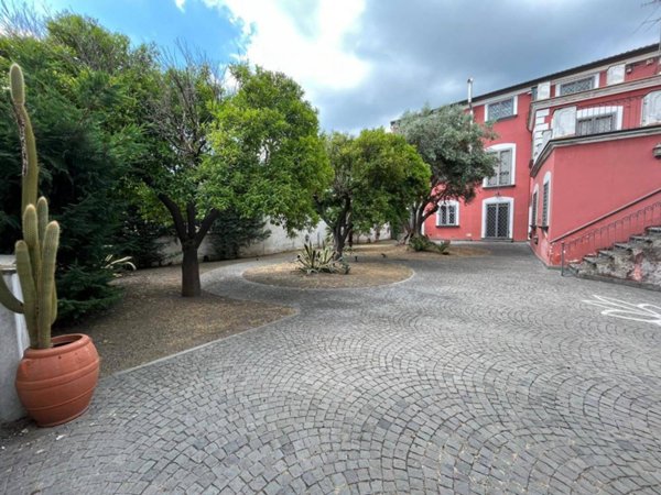 casa indipendente in vendita ad Ottaviano
