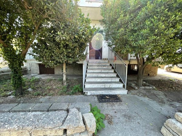 appartamento in vendita ad Ottaviano