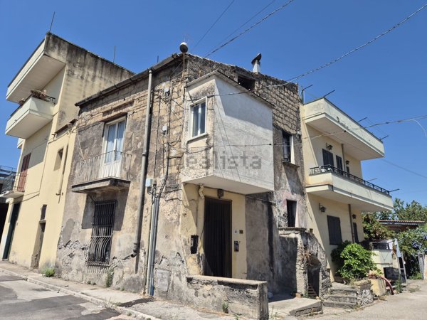 quadrivano in vendita ad Ottaviano