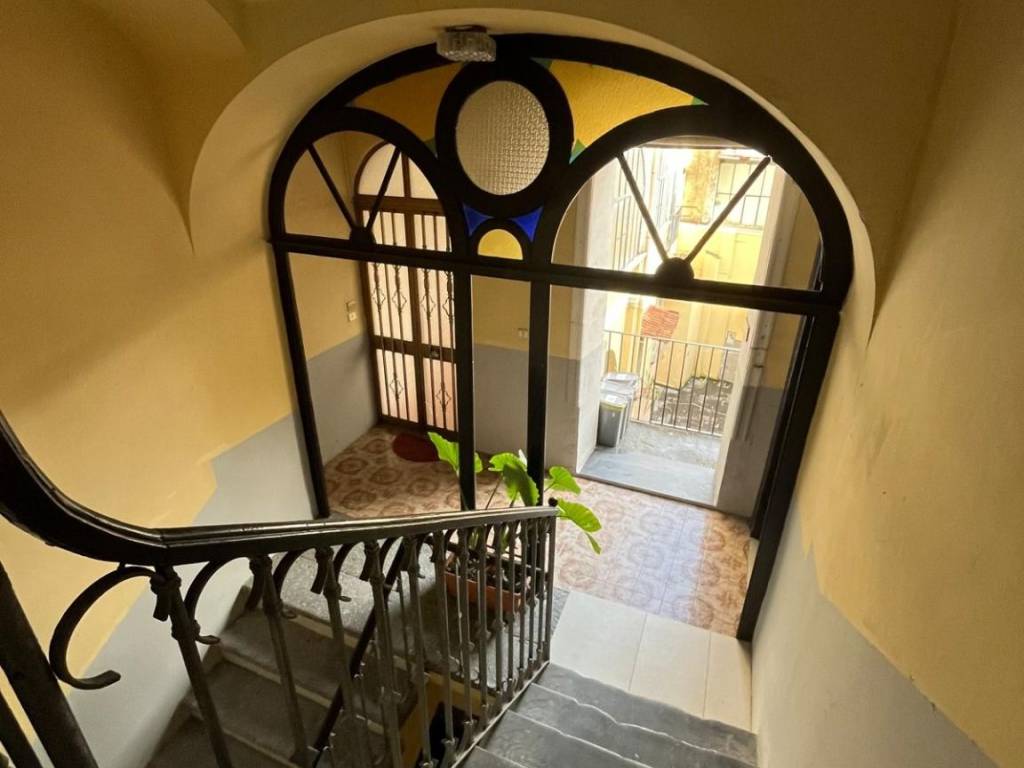 appartamento in vendita ad Ottaviano