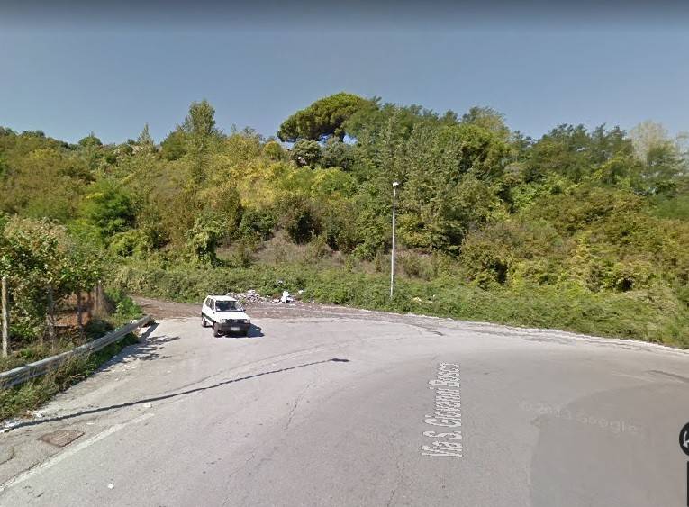 terreno agricolo in vendita ad Ottaviano