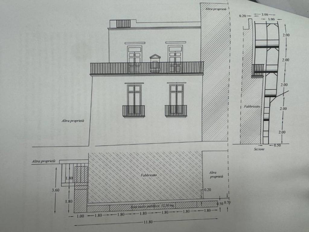 casa indipendente in vendita ad Ottaviano