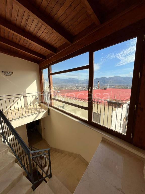 casa indipendente in vendita ad Ottaviano