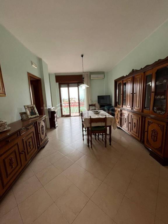 appartamento in vendita ad Ottaviano