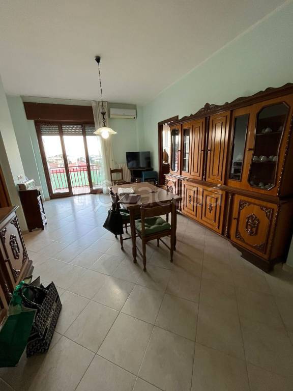 appartamento in vendita ad Ottaviano