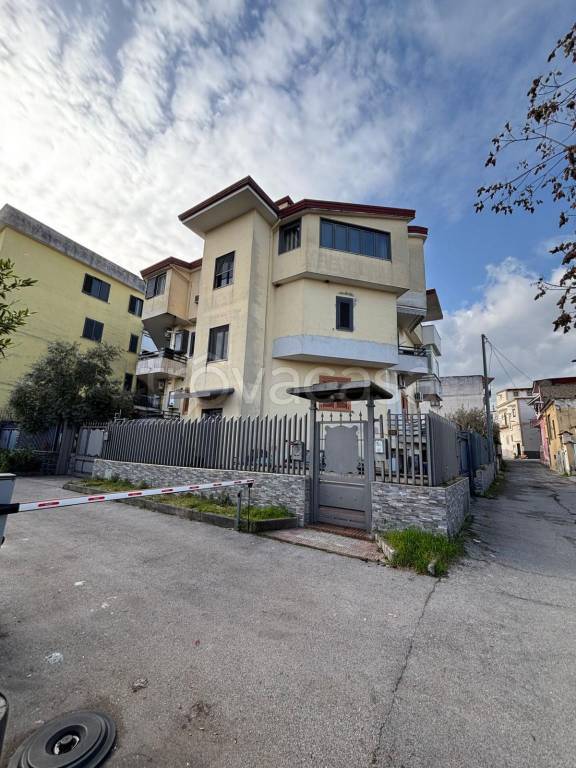 appartamento in vendita ad Ottaviano