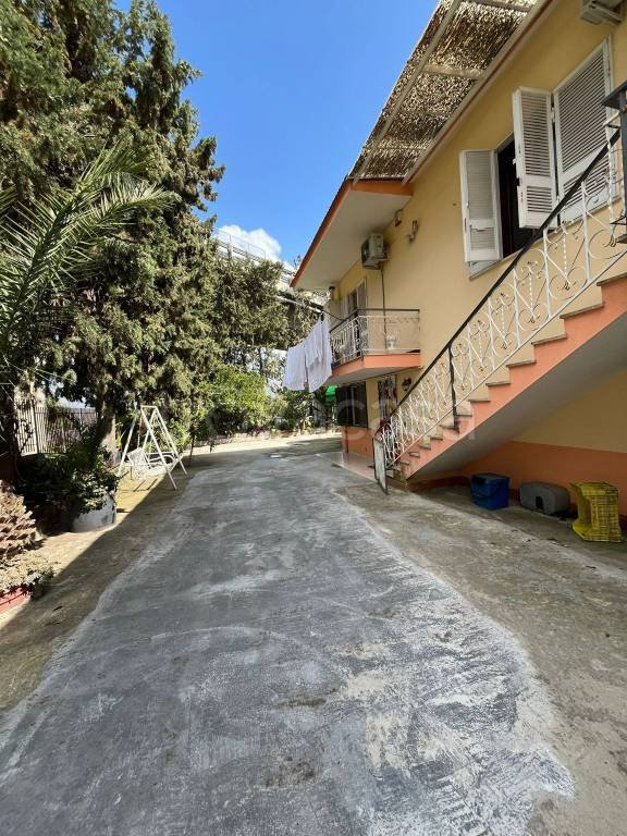 appartamento in vendita ad Ottaviano