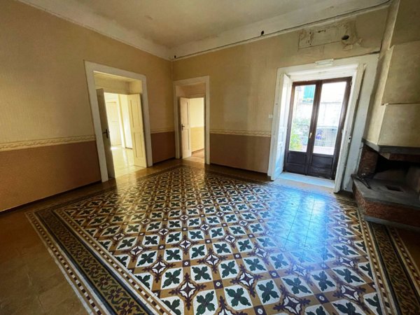 appartamento in vendita ad Ottaviano