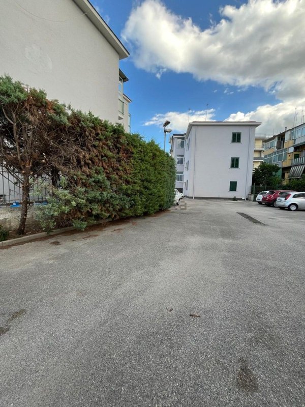 appartamento in vendita ad Ottaviano