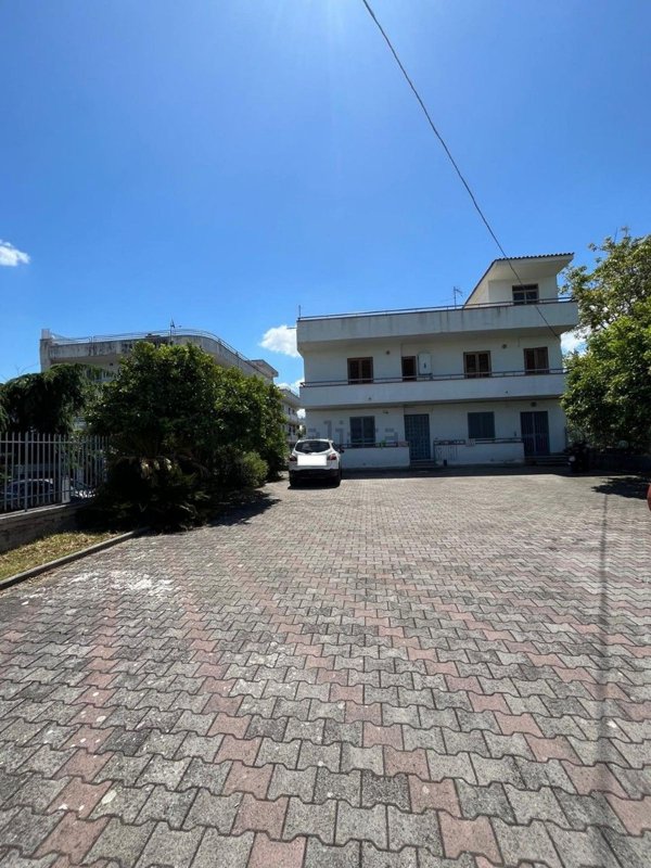 casa indipendente in vendita ad Ottaviano