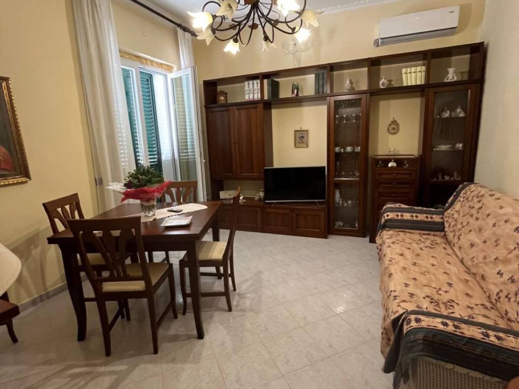 appartamento in vendita ad Ottaviano