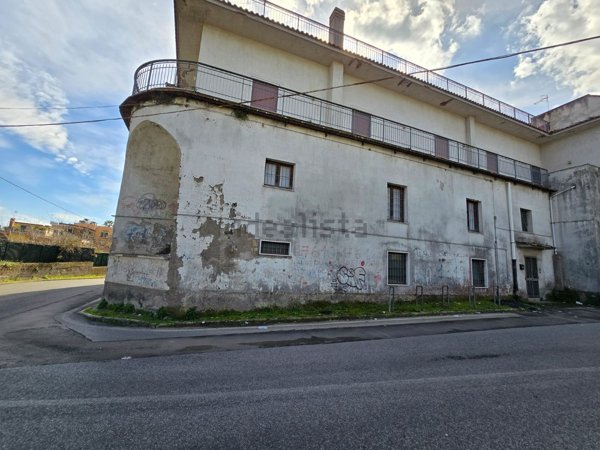 appartamento in vendita ad Ottaviano