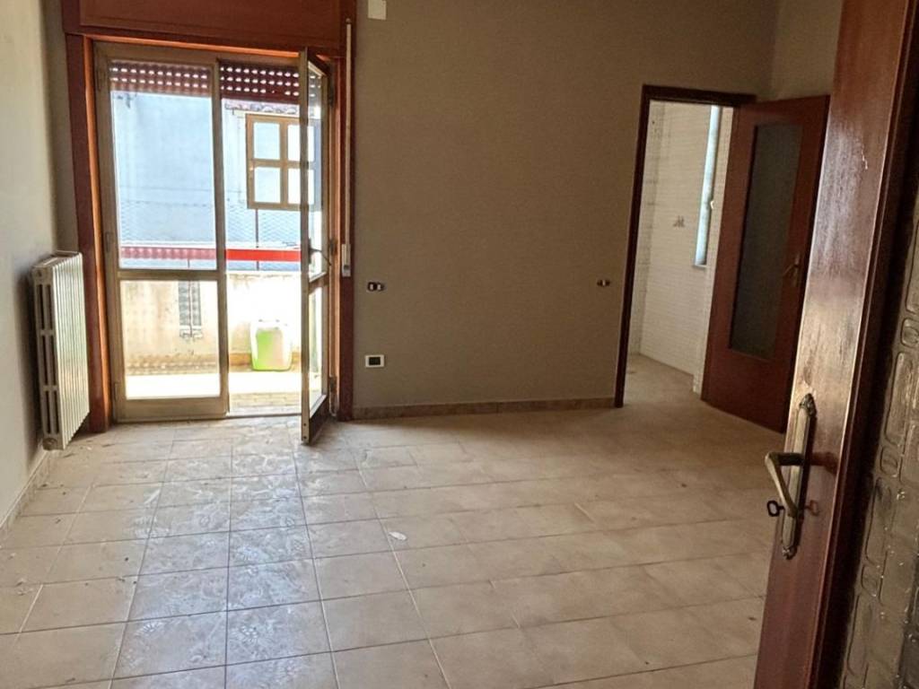 appartamento in vendita ad Ottaviano