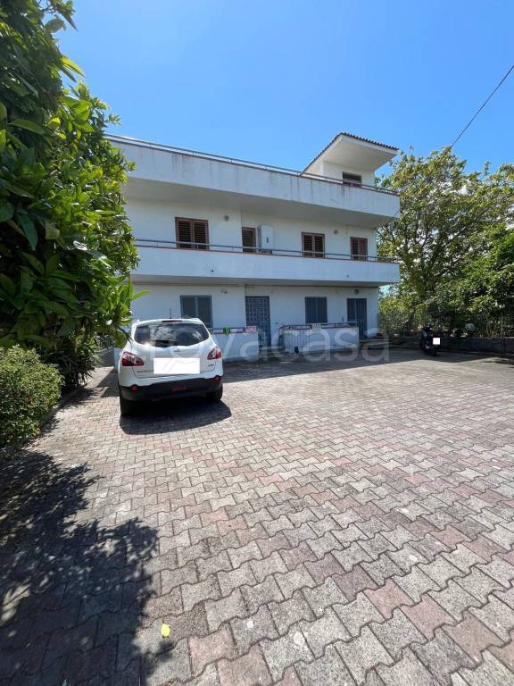 casa indipendente in vendita ad Ottaviano