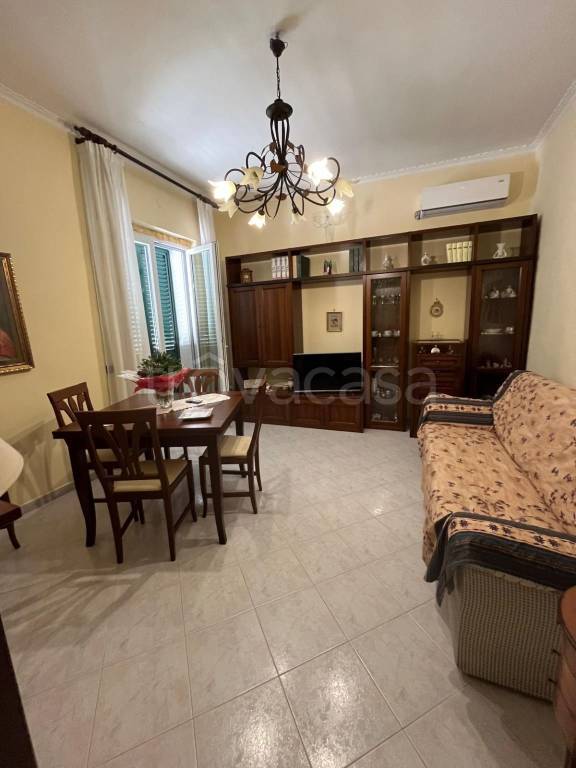 appartamento in vendita ad Ottaviano
