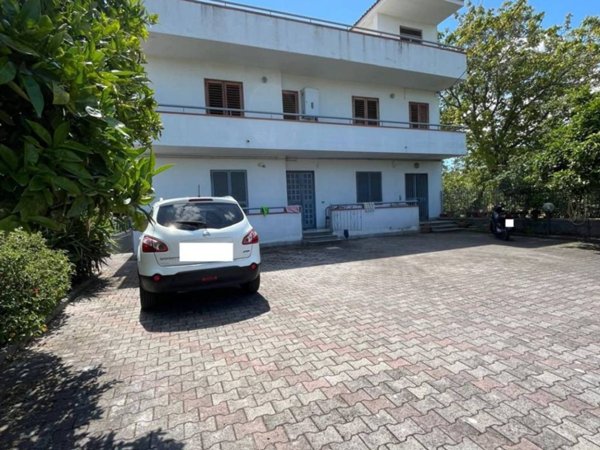 casa indipendente in vendita ad Ottaviano
