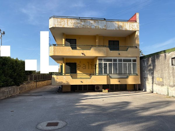 appartamento in vendita ad Ottaviano
