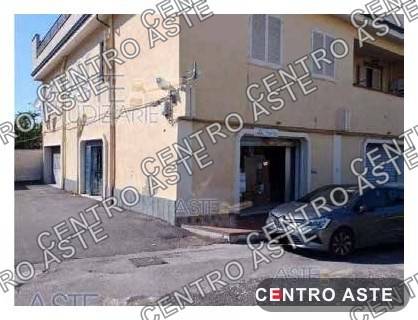 appartamento in vendita ad Ottaviano