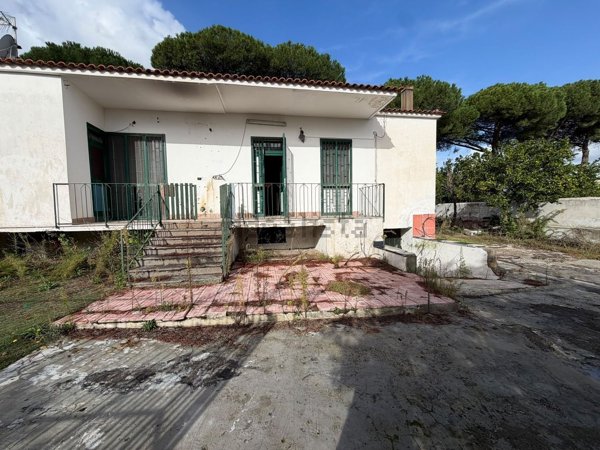casa indipendente in vendita ad Ottaviano