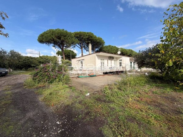 casa indipendente in vendita ad Ottaviano