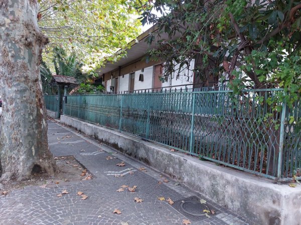 appartamento in vendita a Palma Campania